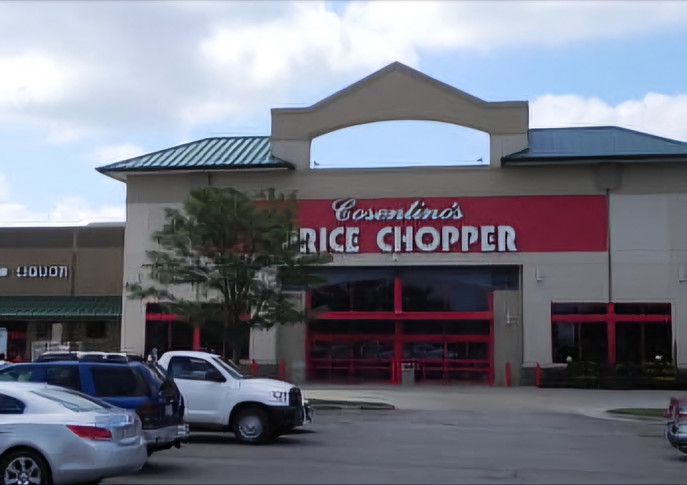Cosentino's Price Chopper Pharmacy