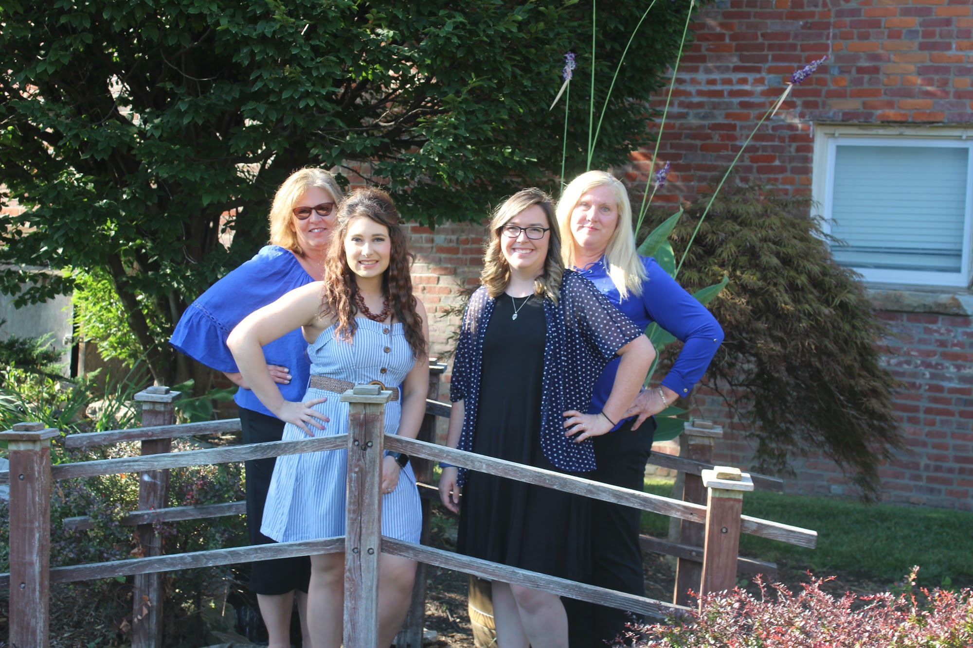 Beverly Real Estate & Property Management Marshall