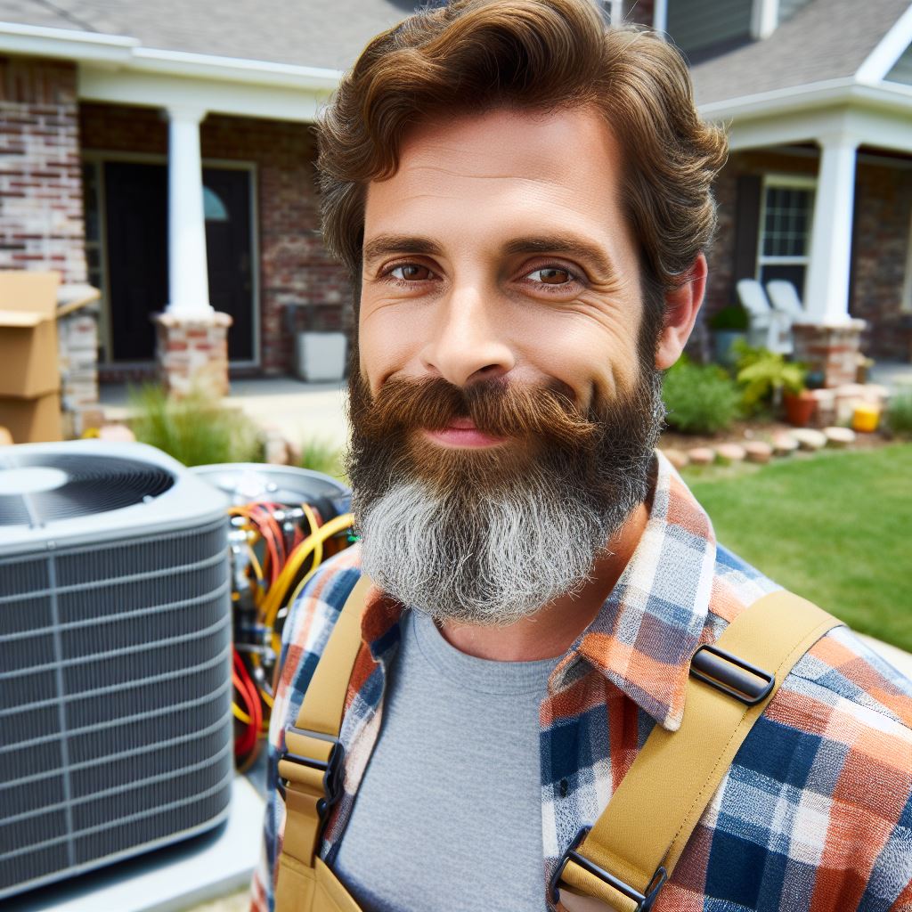 Maryland Heights Heating & Air Conditioning Services