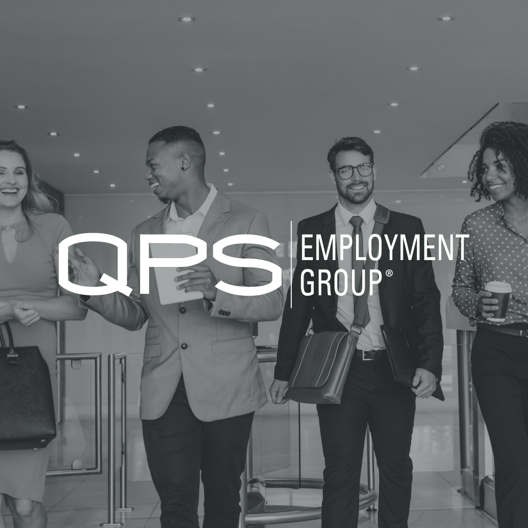 QPS Employment Group 205 N Washington St, Mexico Missouri 65265