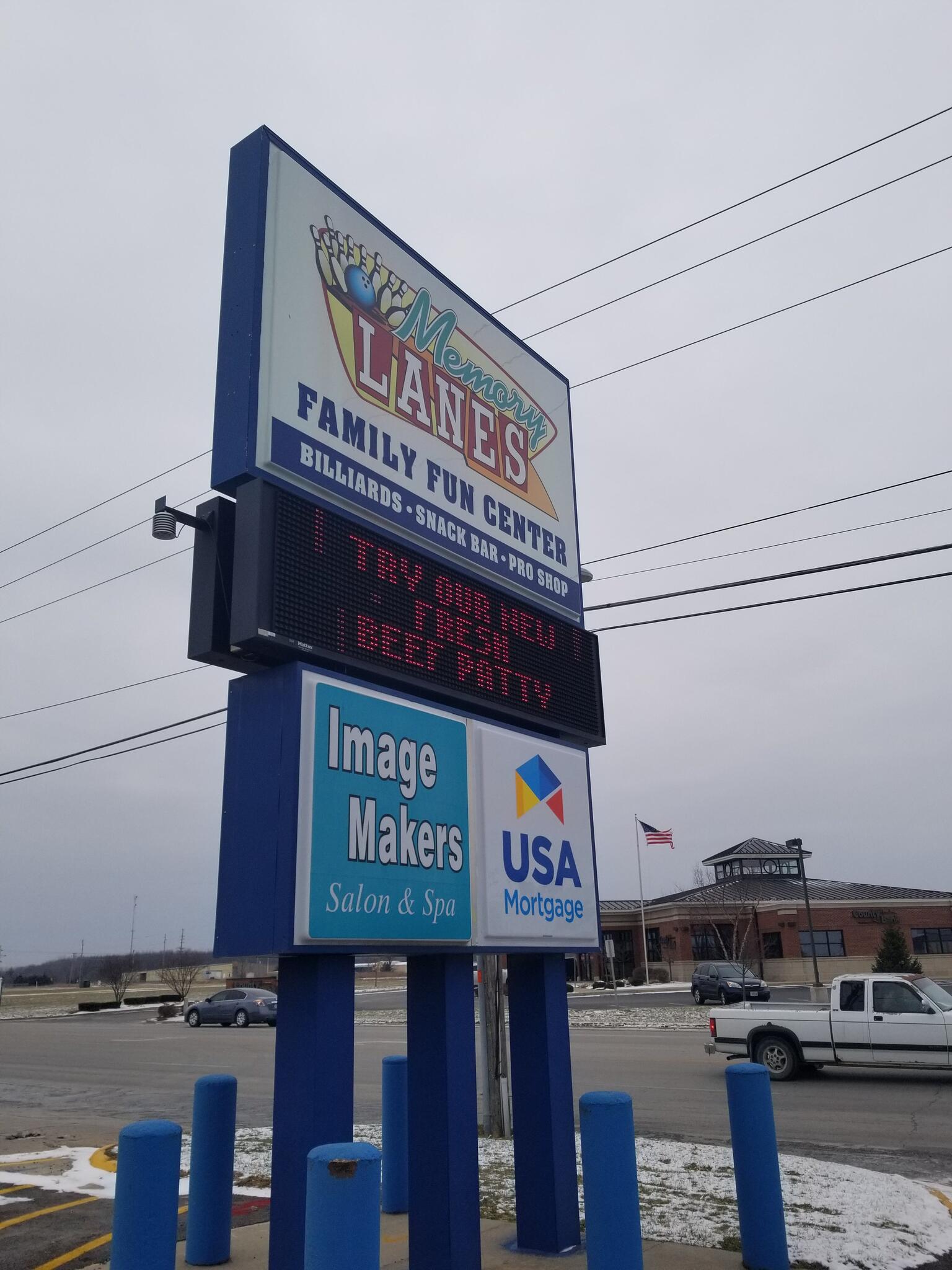 Photo credit: nextdoor