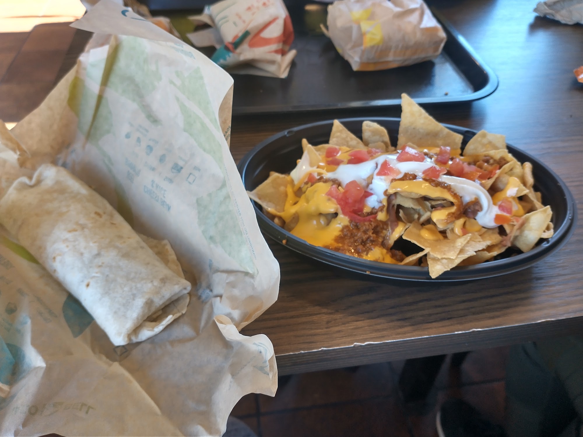 Taco Bell