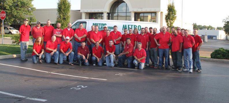 Metro Electric Supply O'Fallon