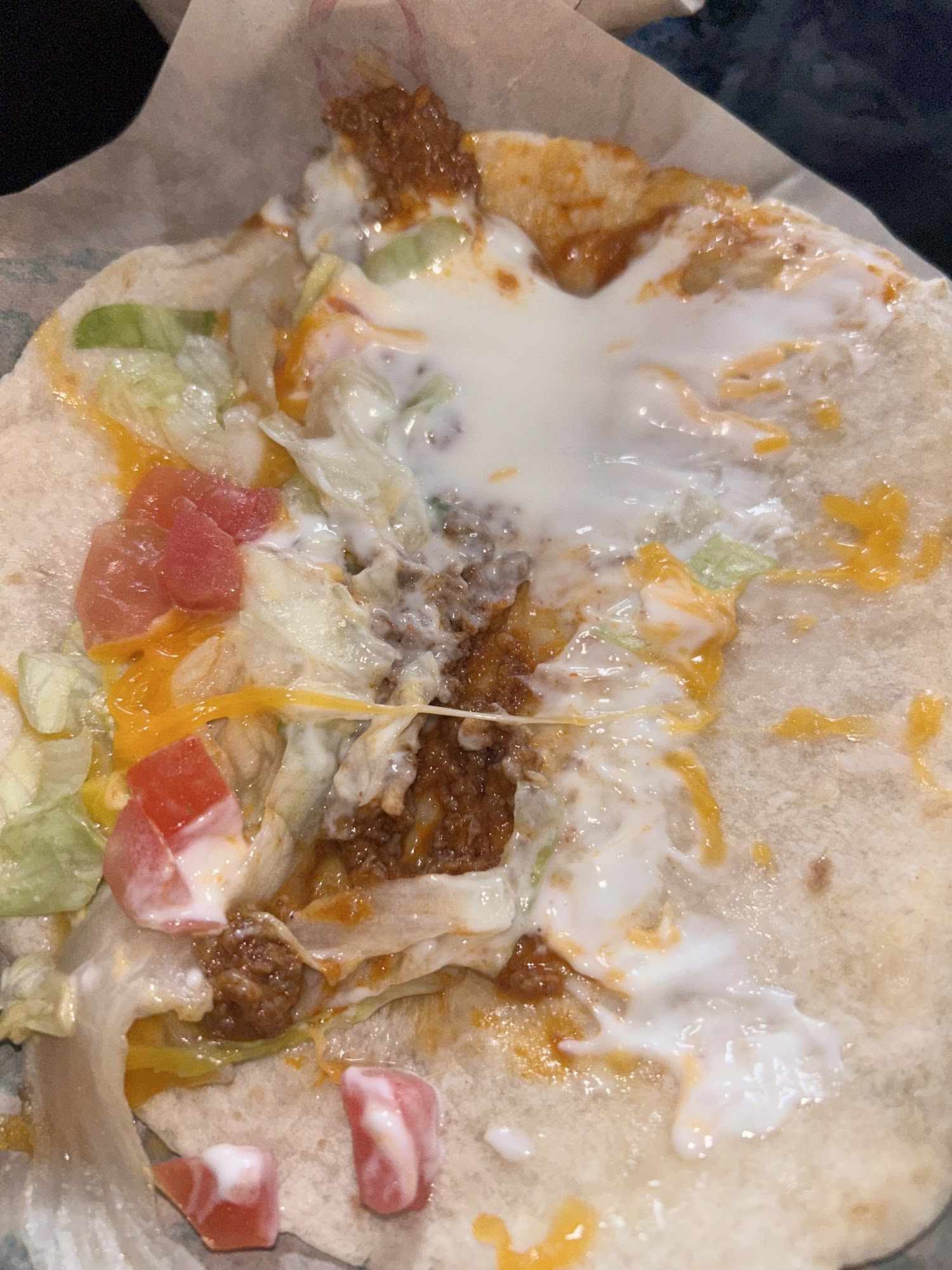 Taco Bell