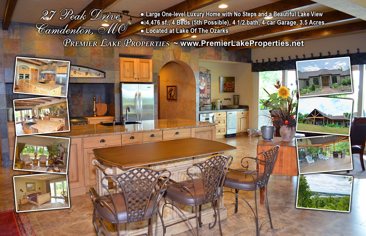 RE/MAX Lake of the Ozarks - Osage Beach Office Osage Beach