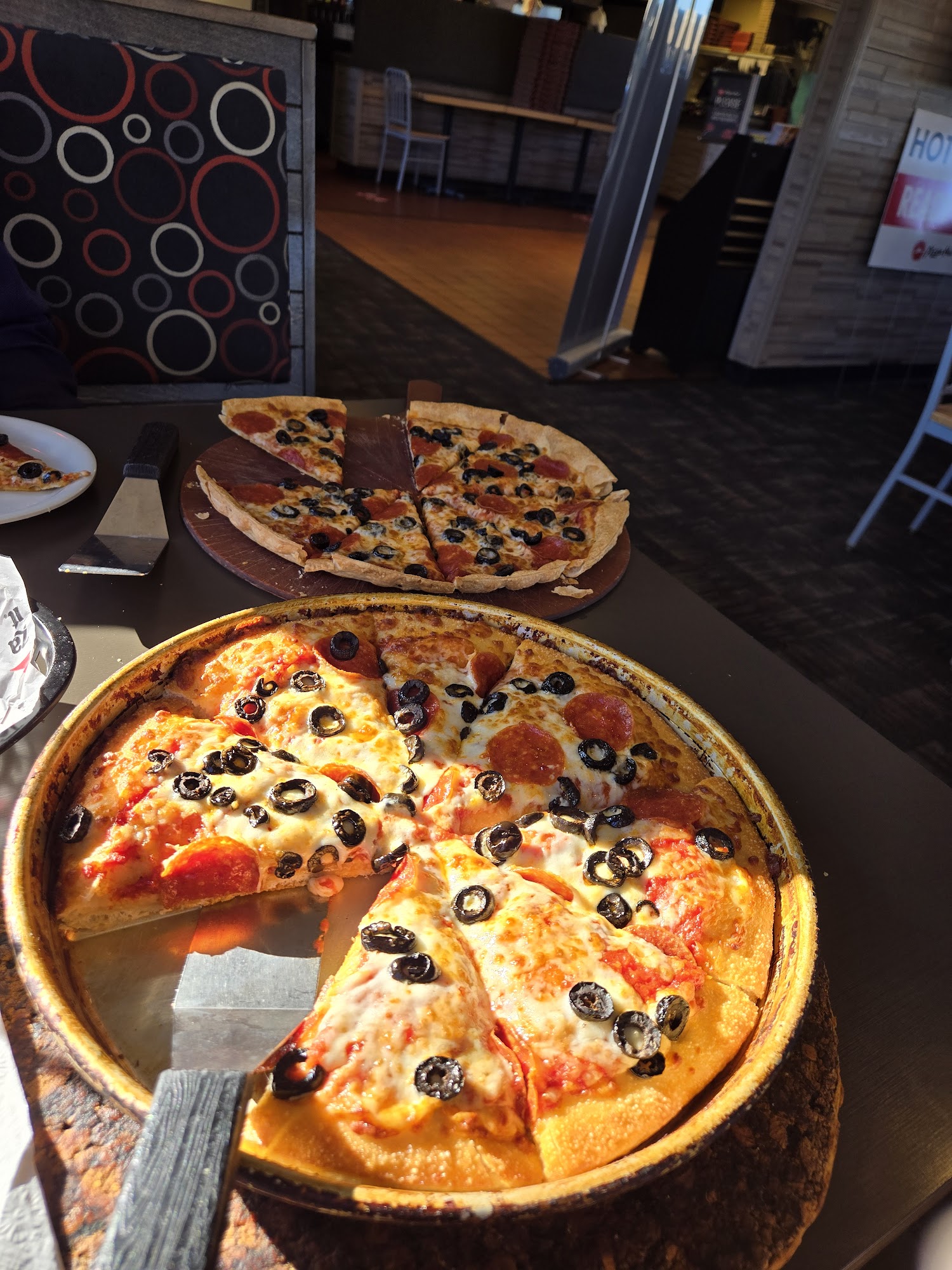 Pizza Hut