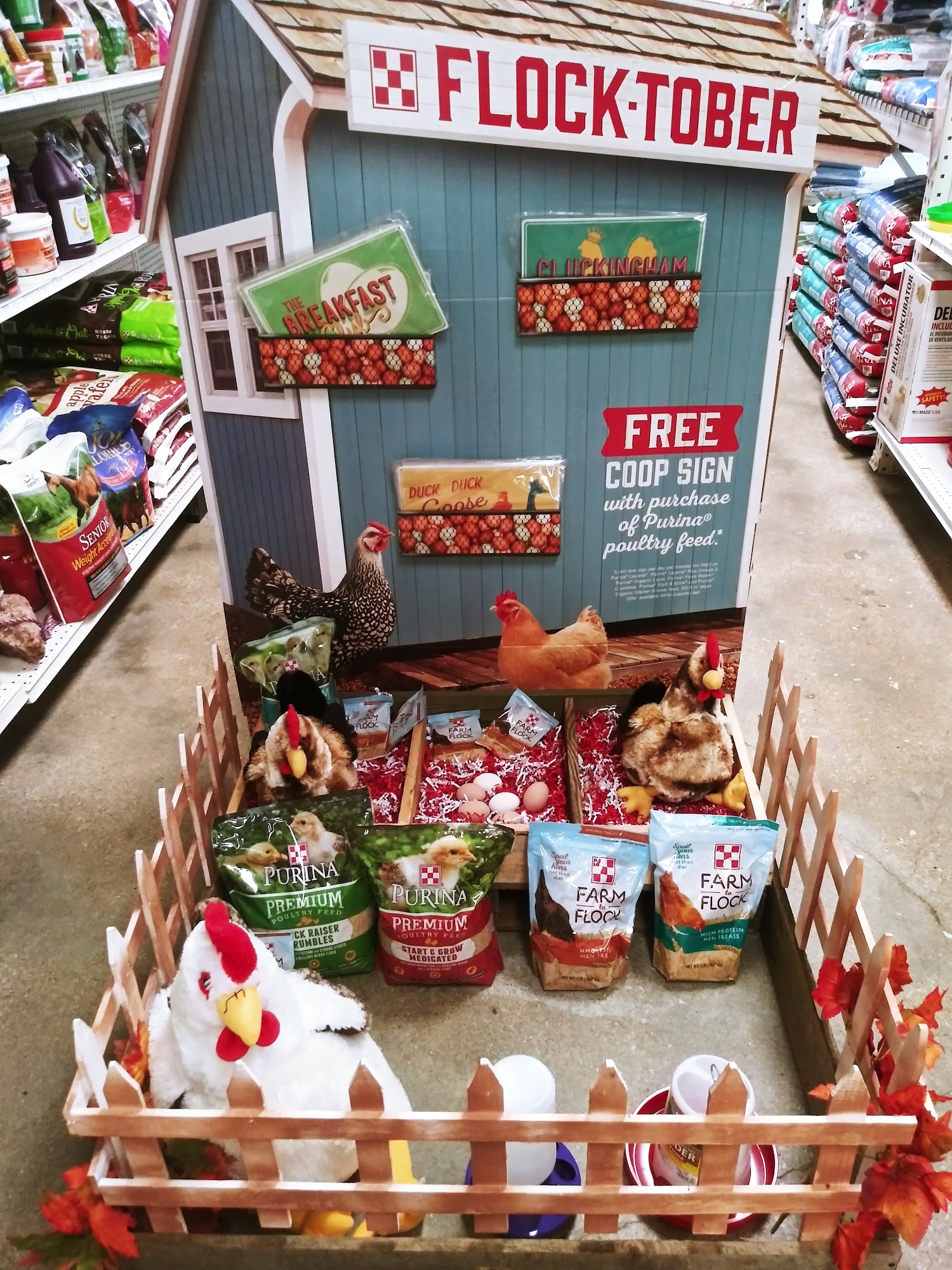 Pleasant Hill Pet & Livestock Pleasant Hill