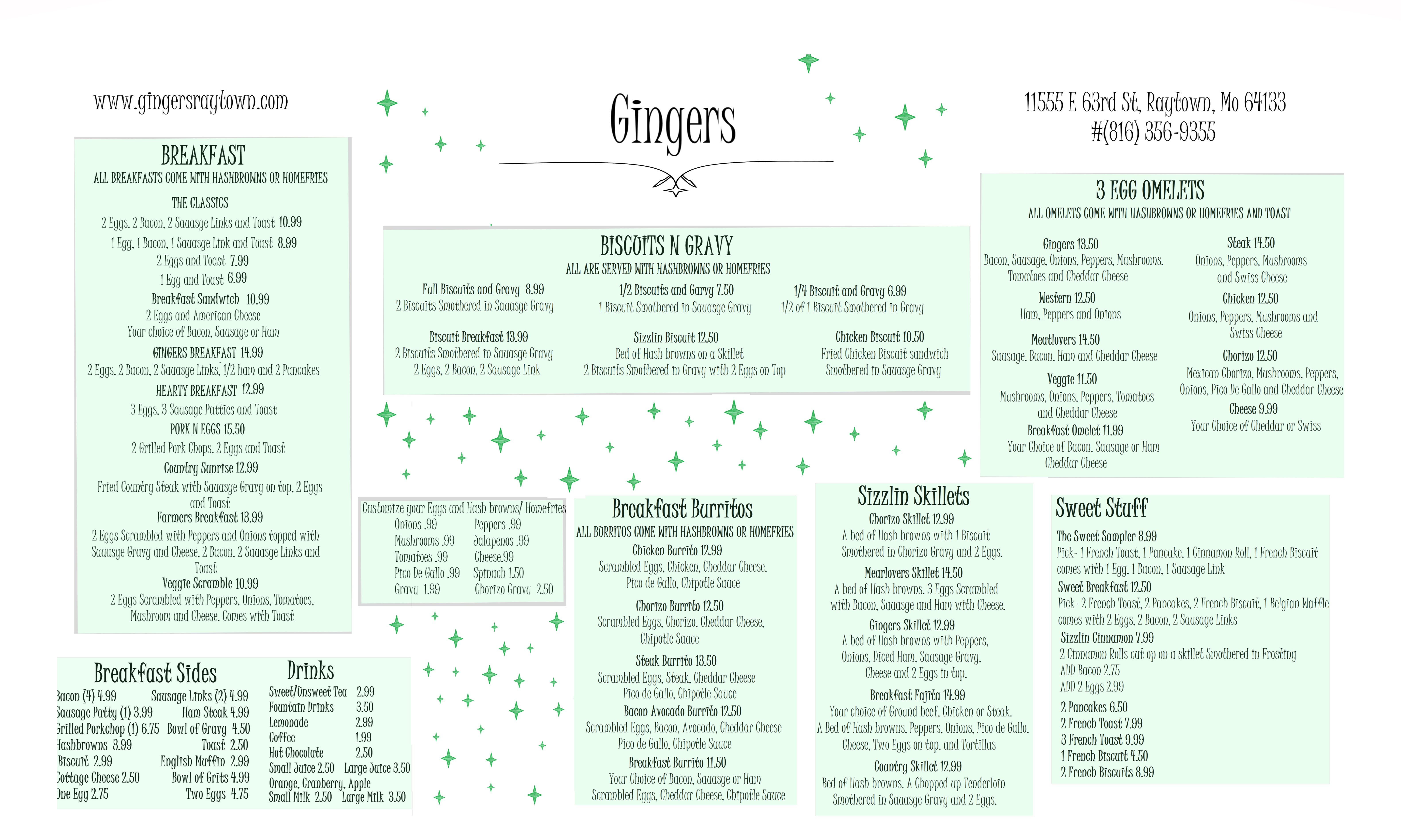 Photo credit: Restaurantji