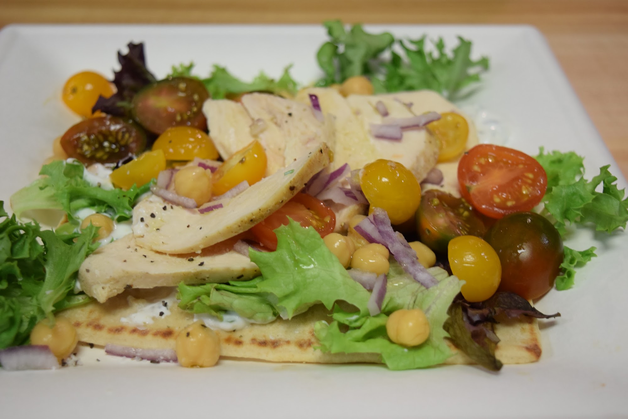 Healthy Meals, Inc.