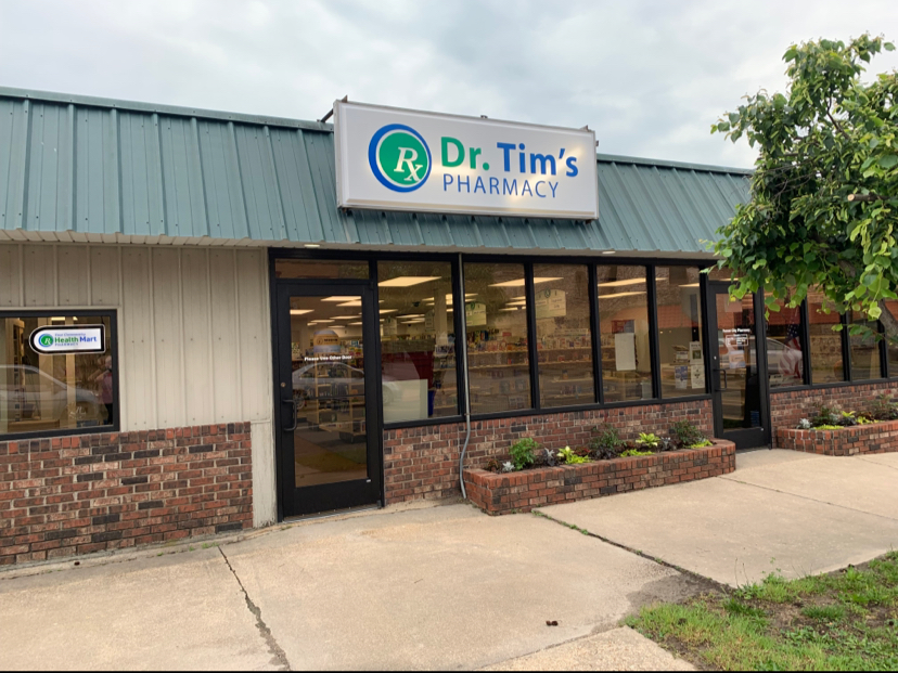 Dr. Tim's Pharmacy