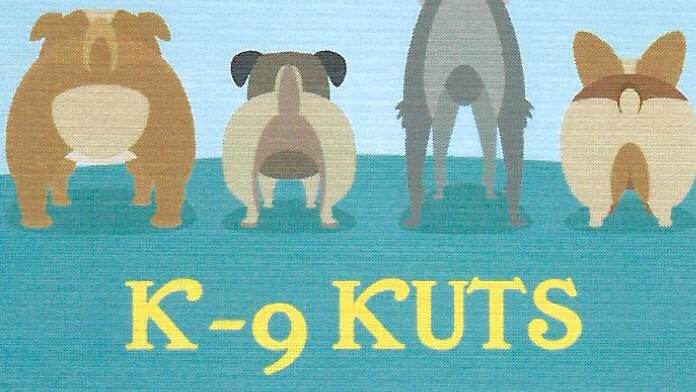 K-9 Kuts Pet Grooming Saint James