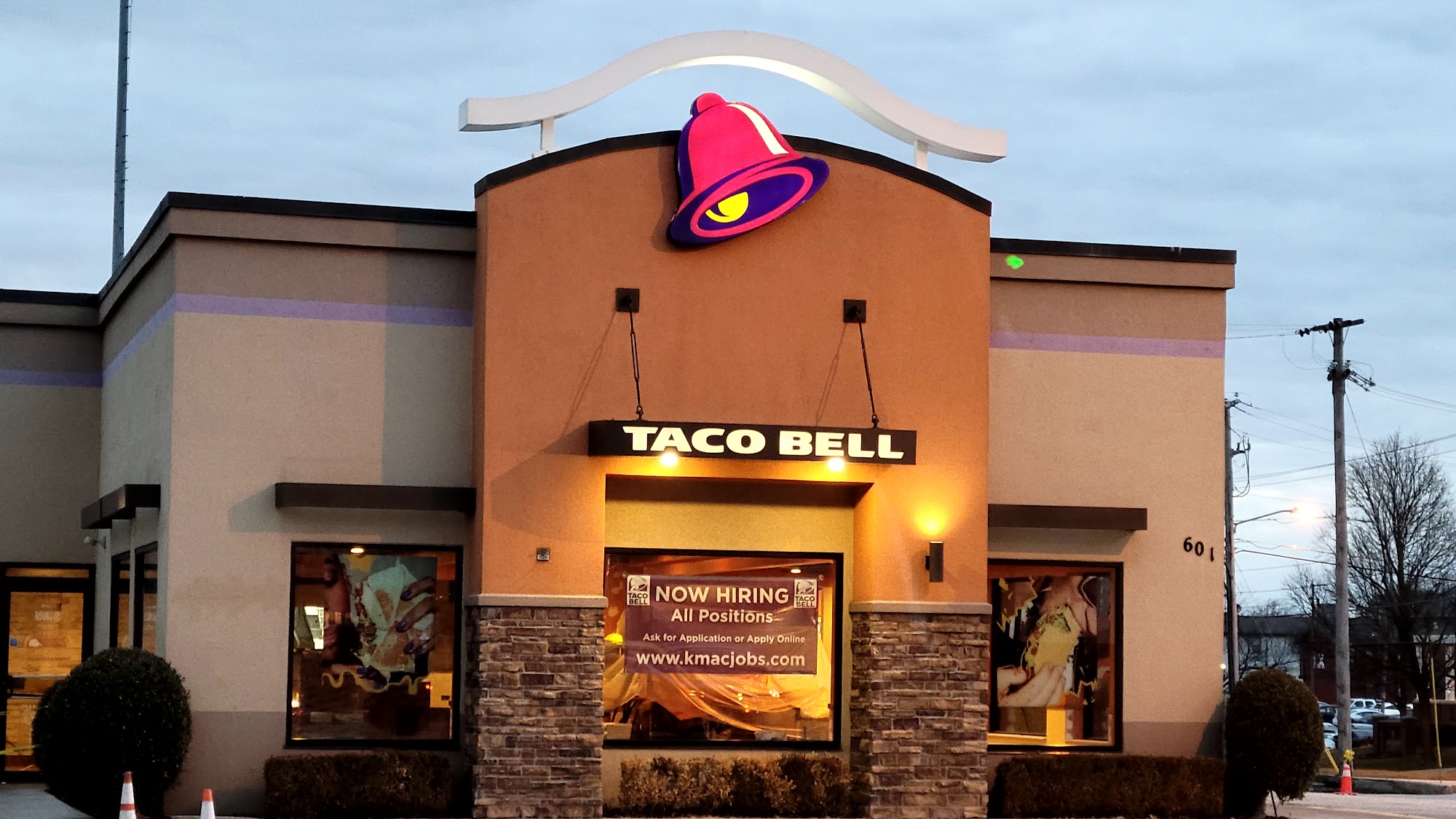 Taco Bell