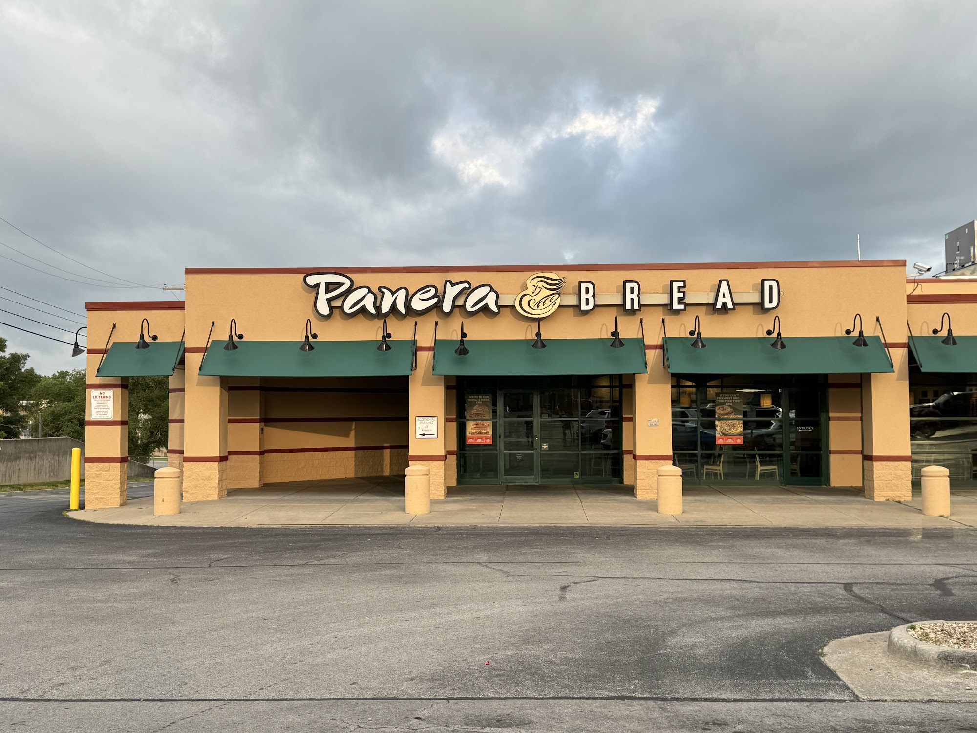 Panera Bread