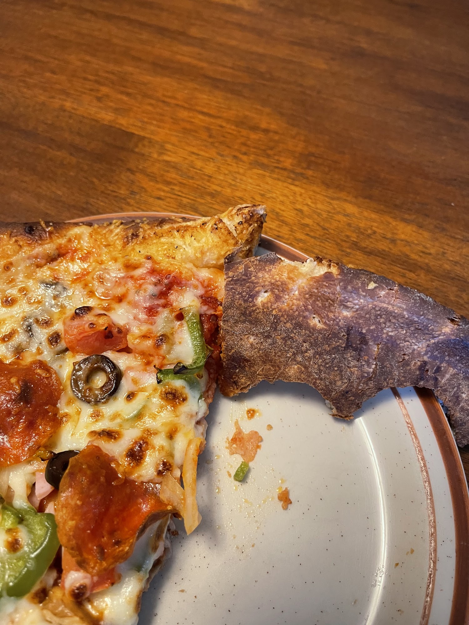 Papa Johns Pizza
