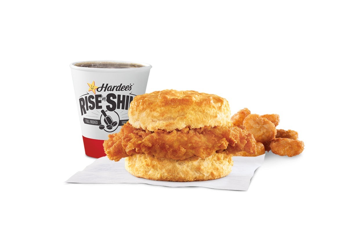 Hardee’s