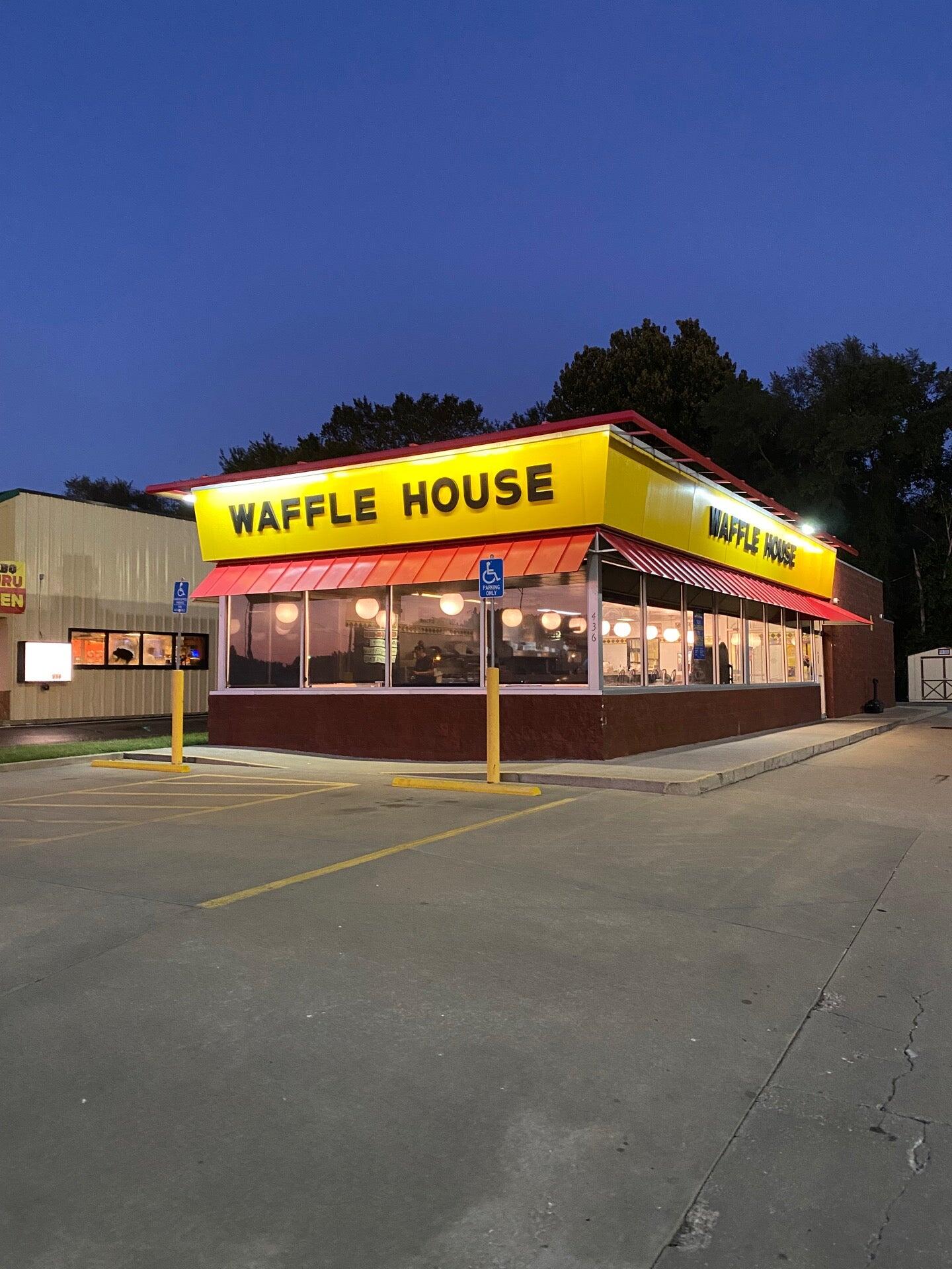 Waffle House