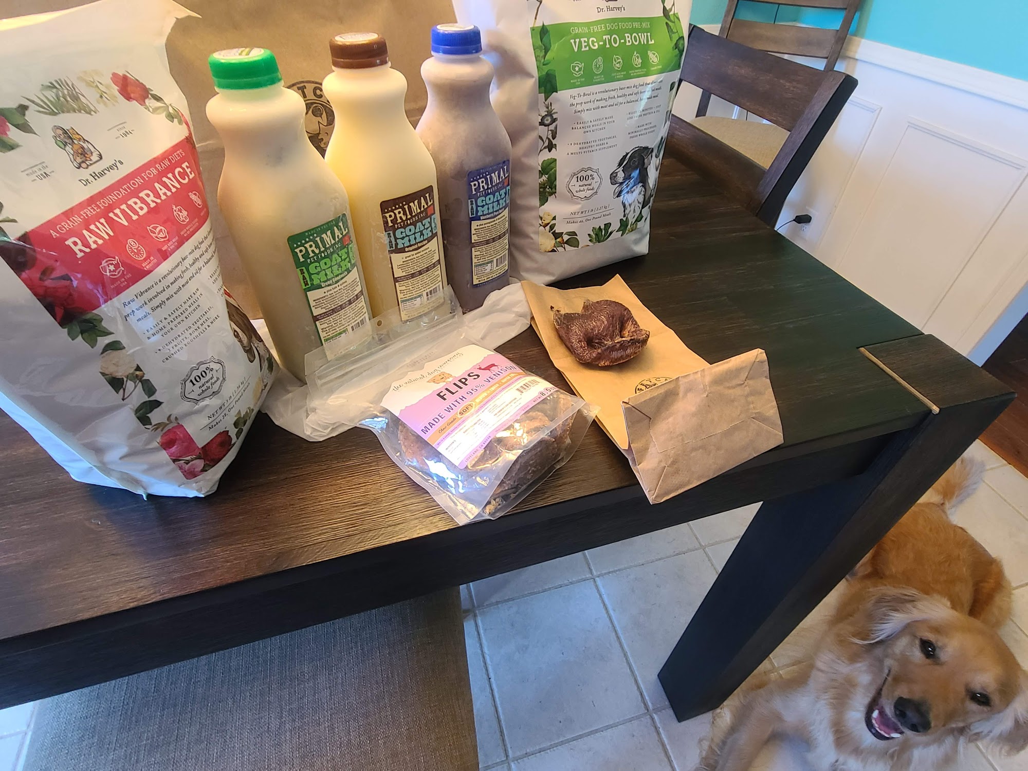 Fetch Pet Supplies & Gifts Springfield