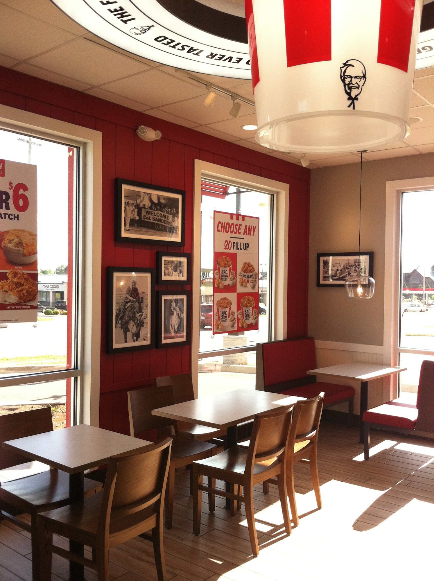 KFC