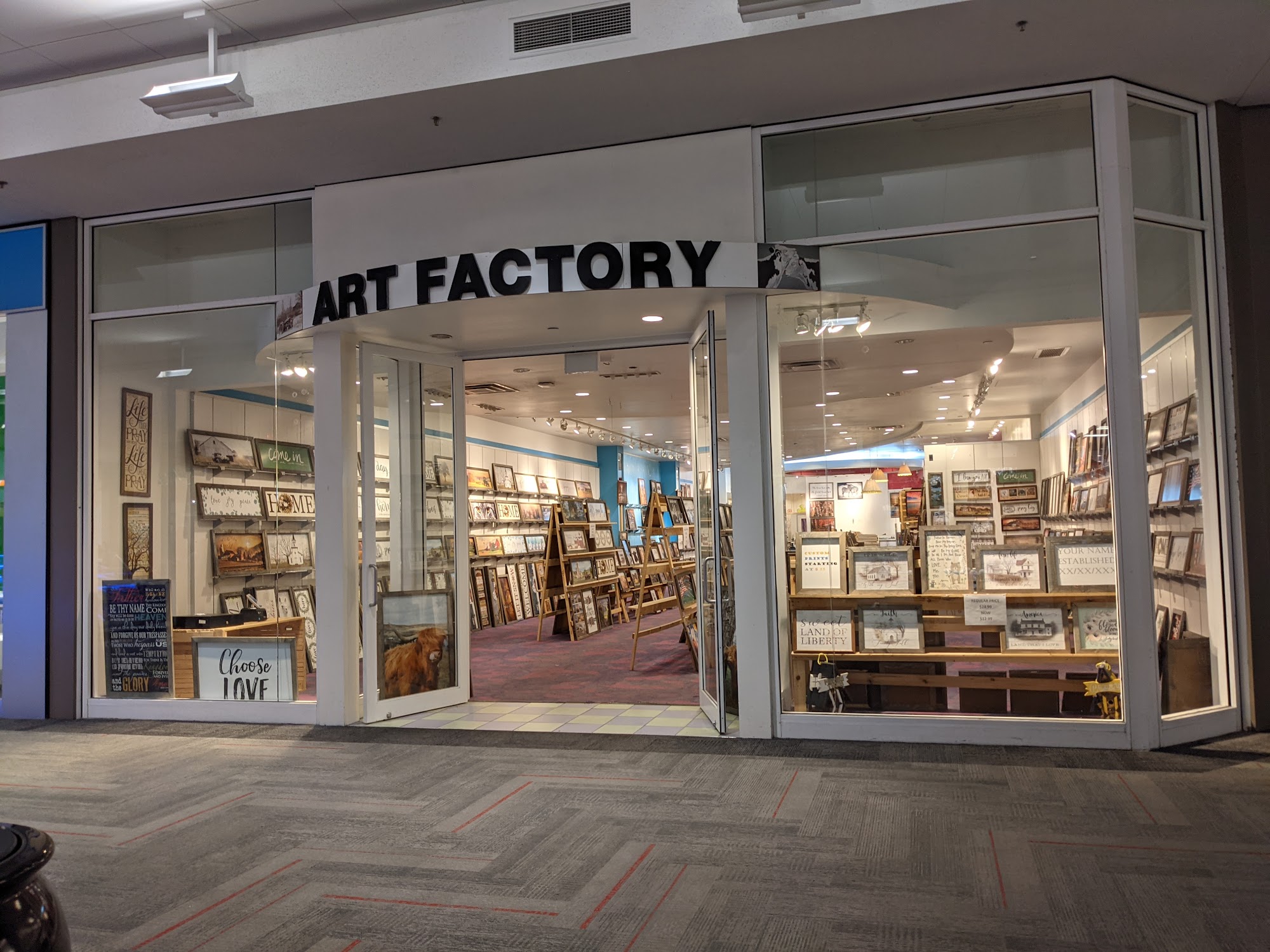 Art Factory Springfield