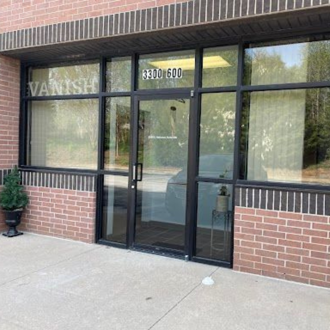 Vanish Aesthetic Laser Studio