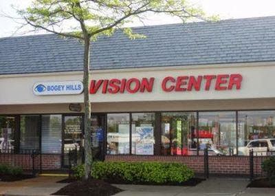 Bogey Hills Vision Center