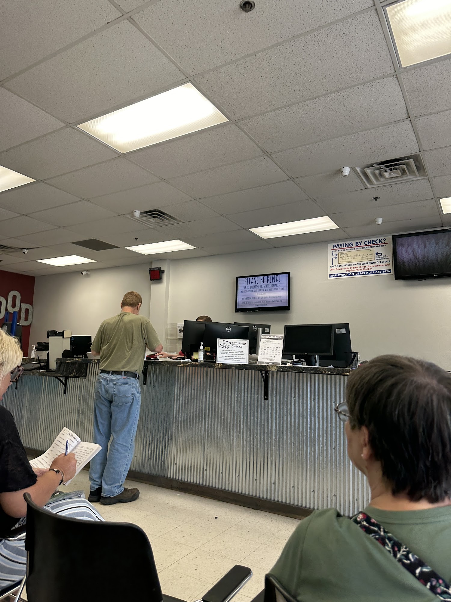Missouri Dmv Locations
