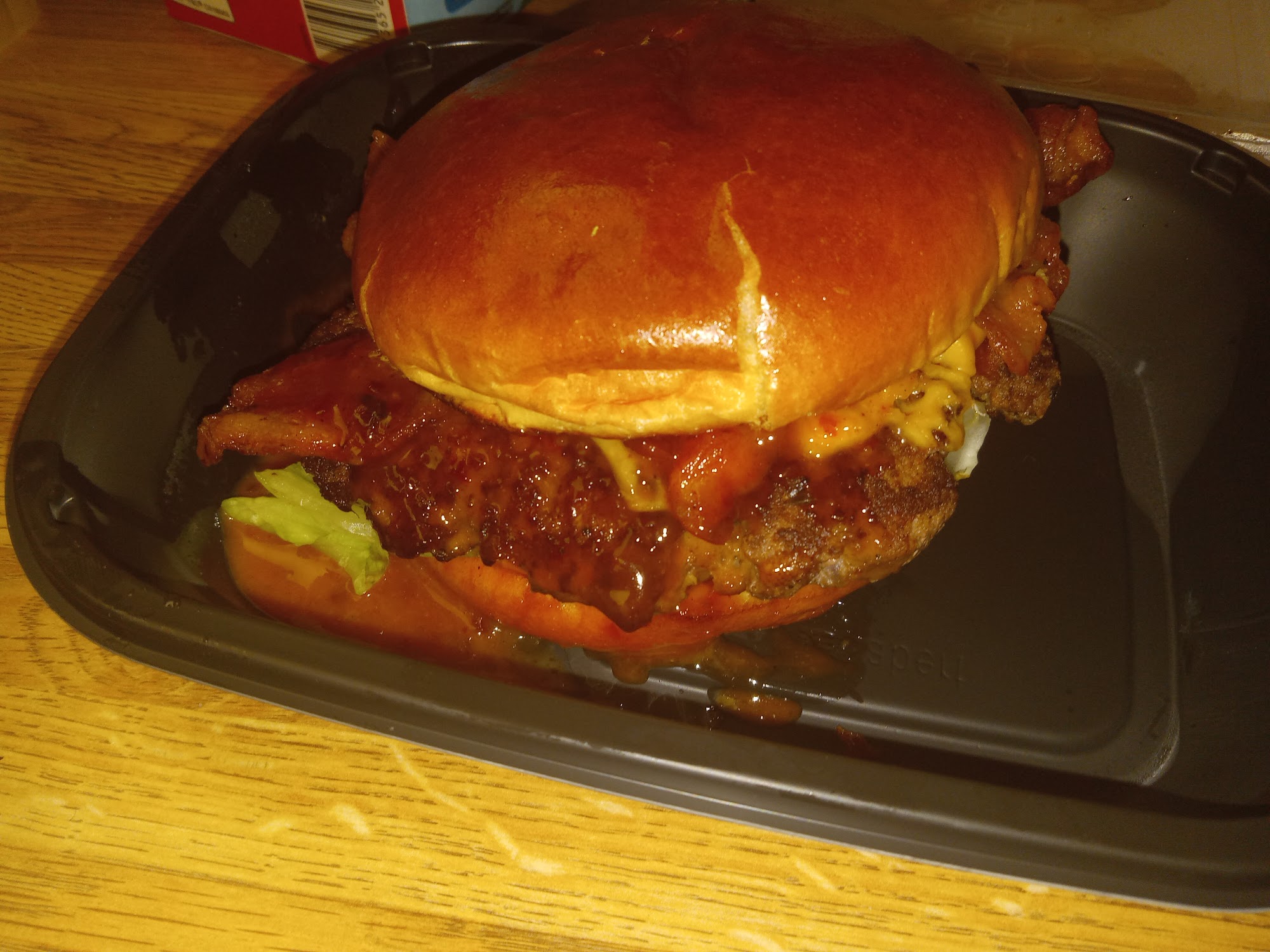 Applebee's Grill + Bar