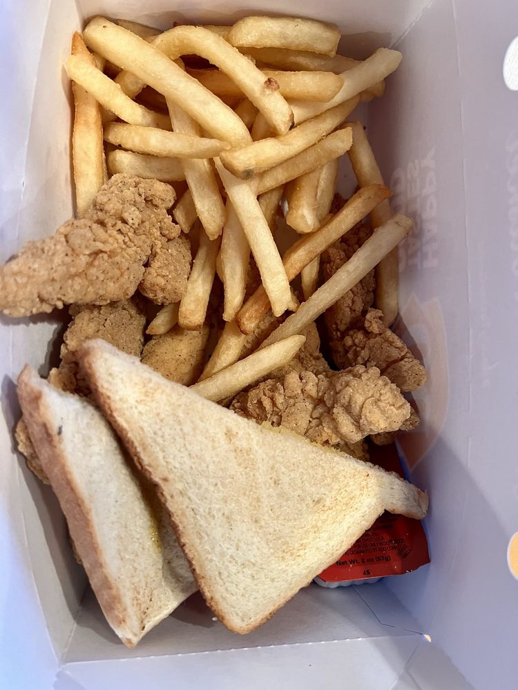 Dairy Queen Grill & Chill