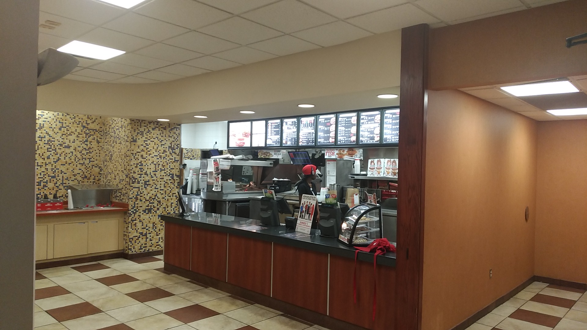 Arby's