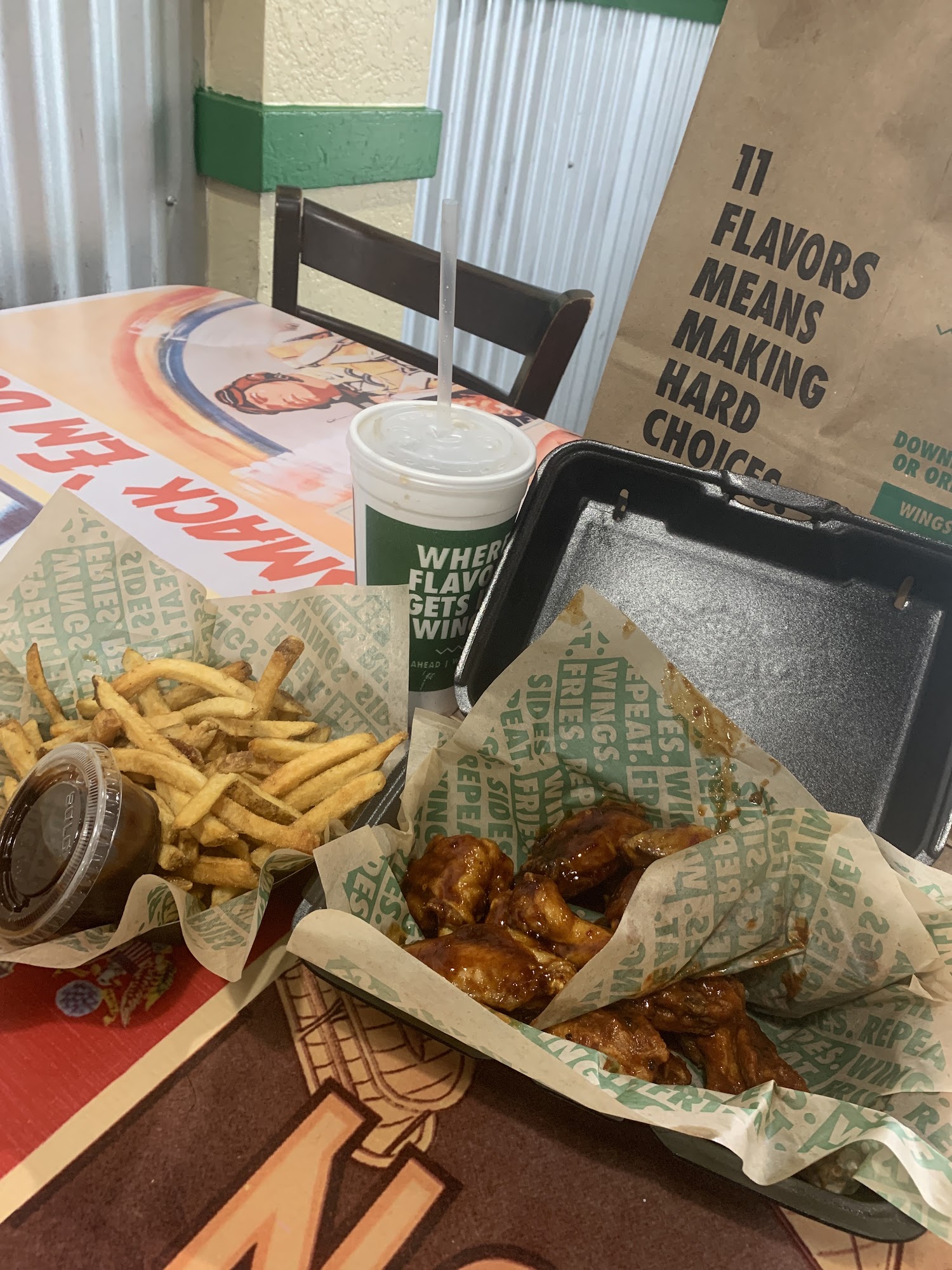 Wingstop