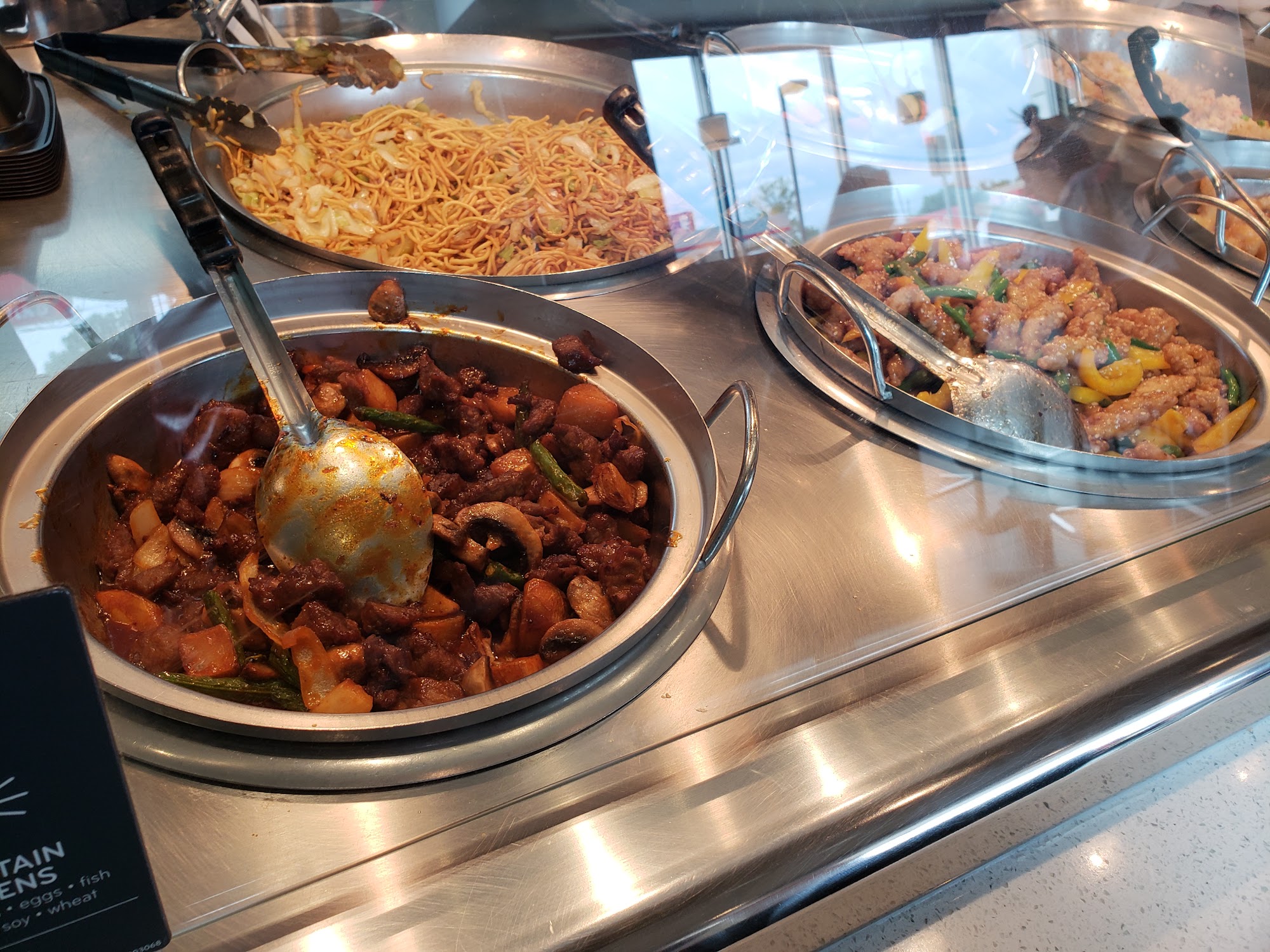 Panda Express