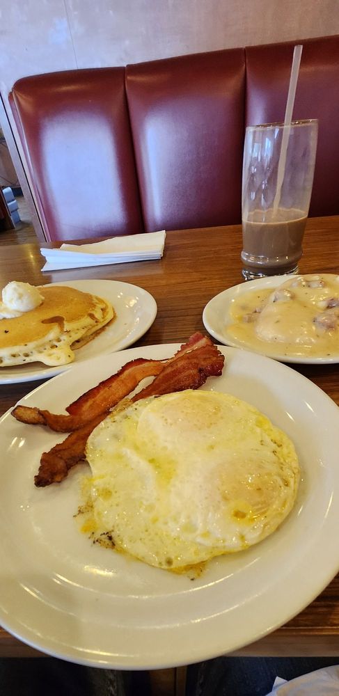 Denny's