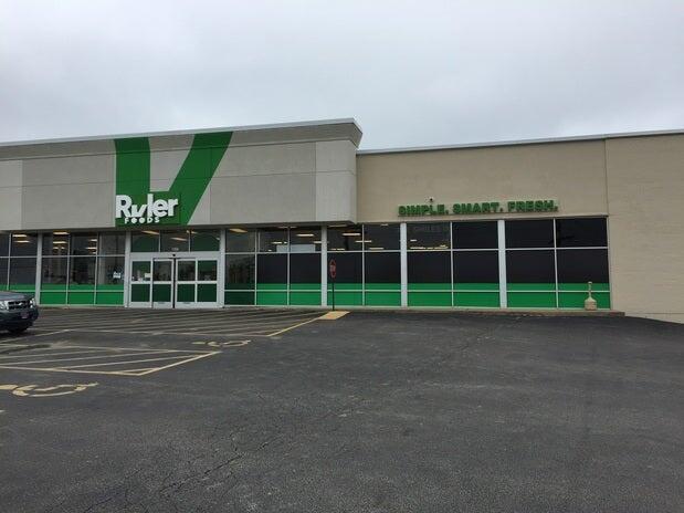 RULER FOODS - St. Louis MO - Hours, Directions, Reviews - Loc8NearMe