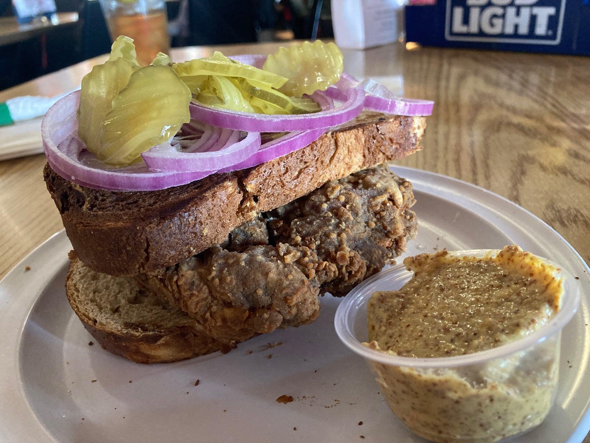 Photo credit: nextdoor