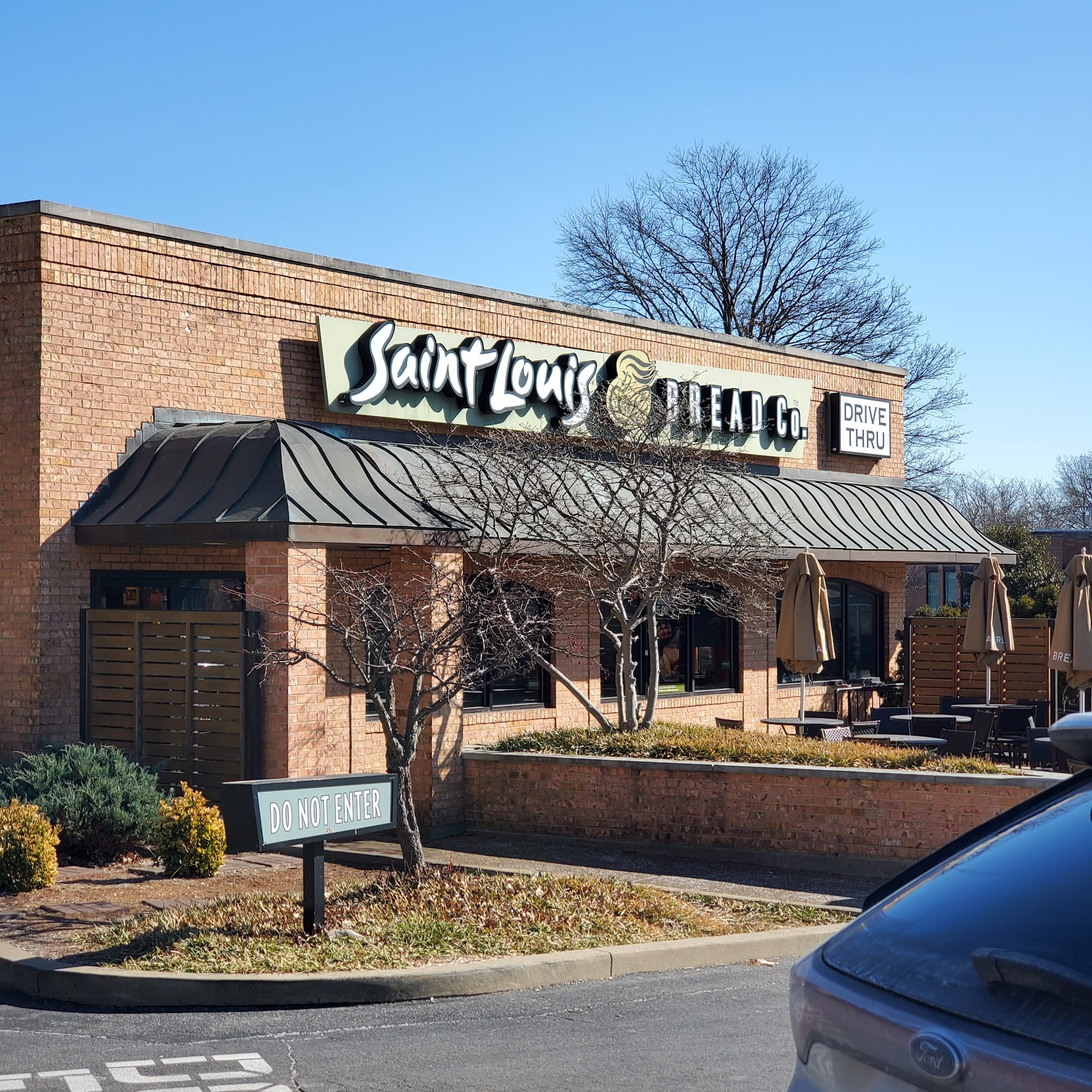 St. Louis Bread Co.