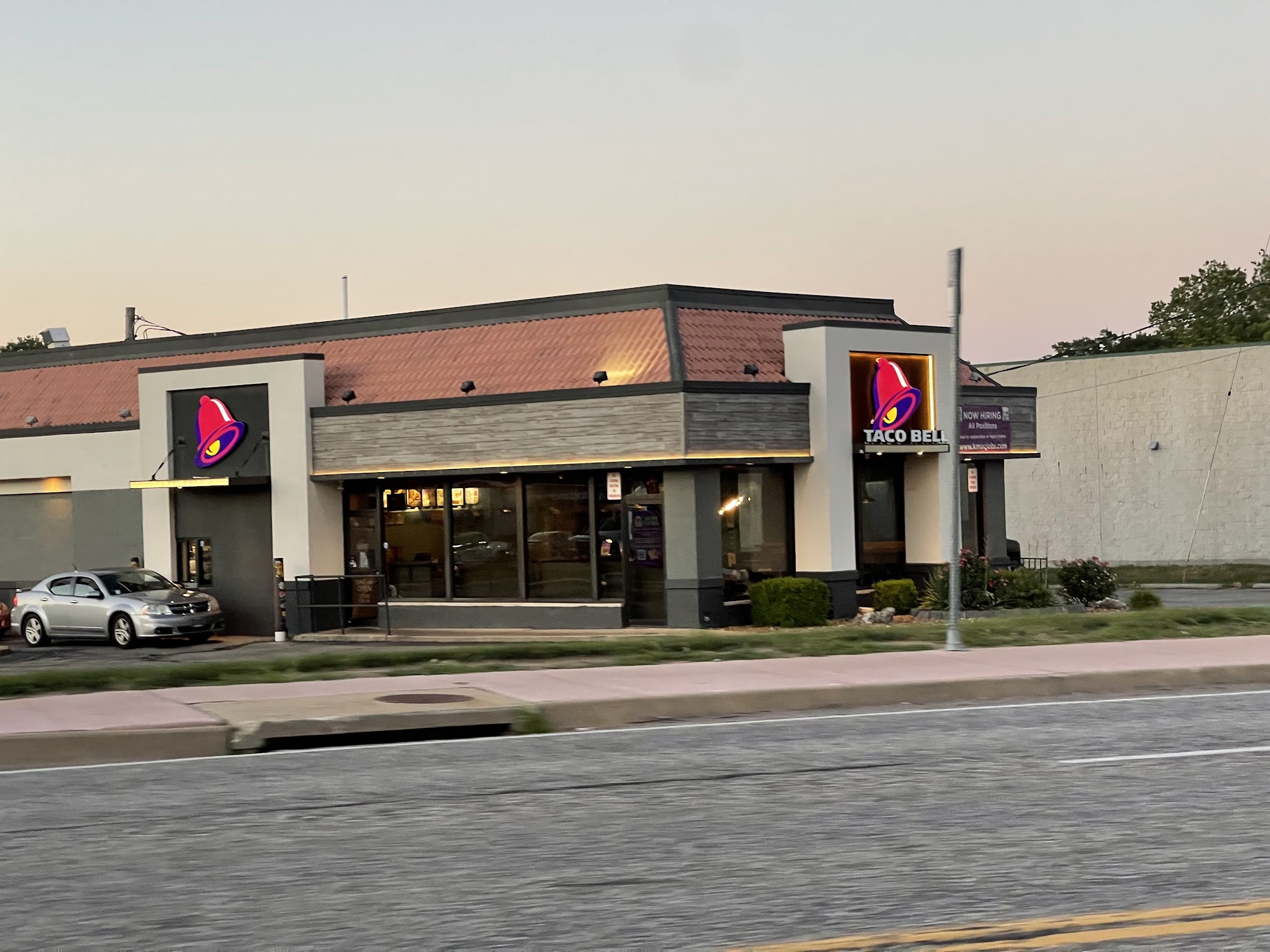 Taco Bell