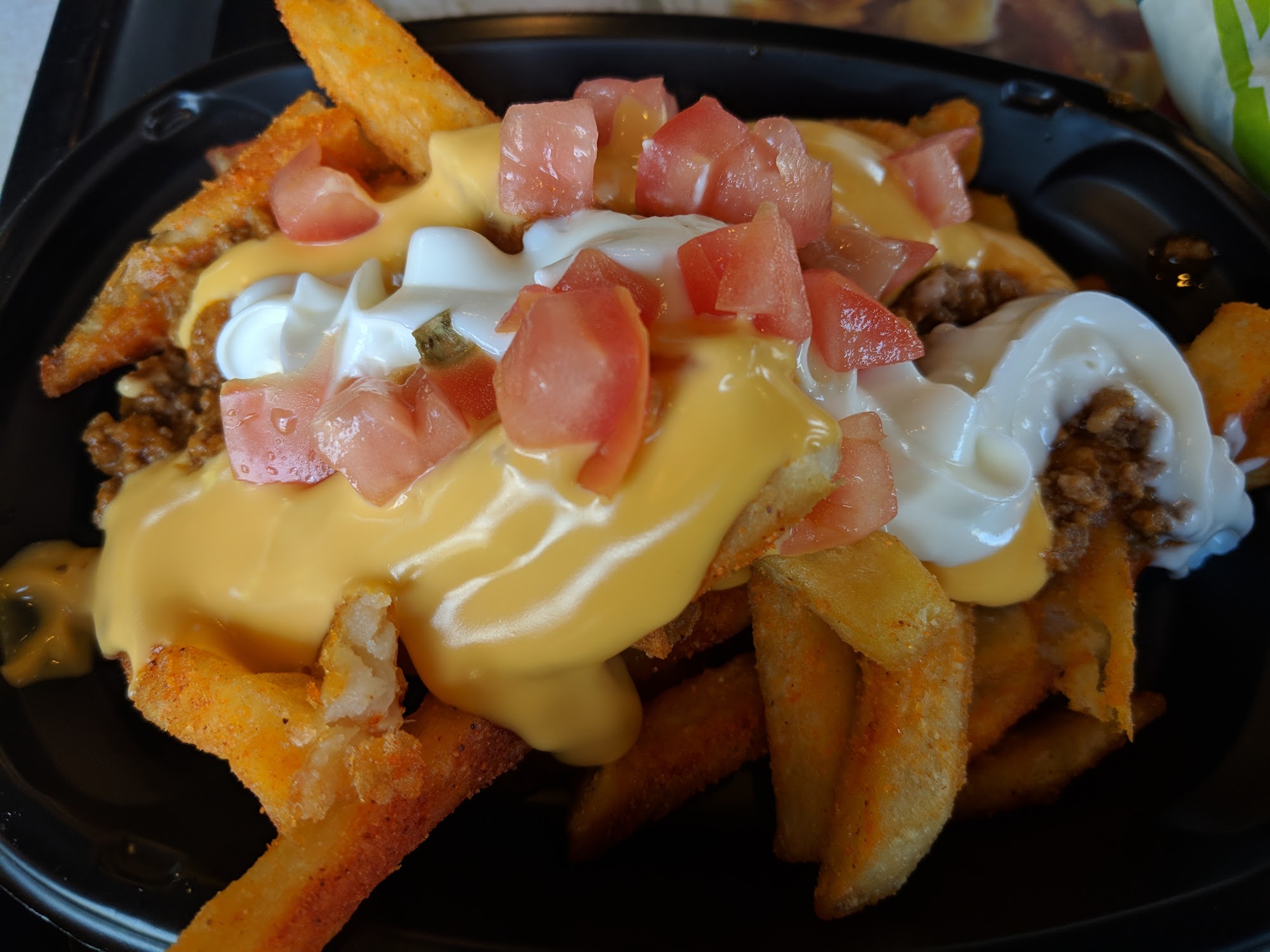 Taco Bell