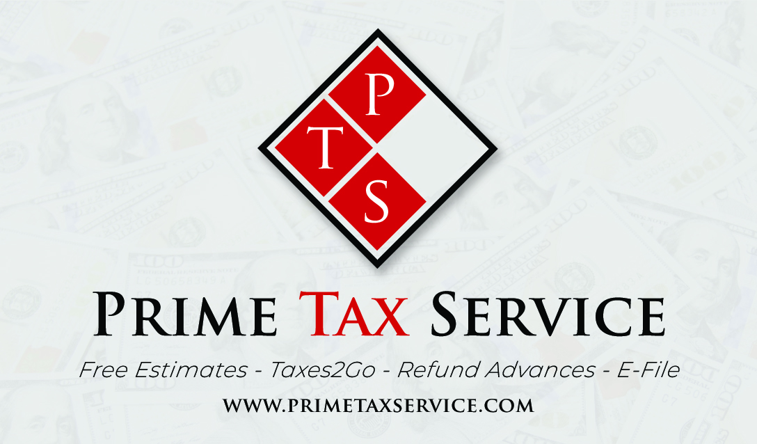 Prime Tax Service