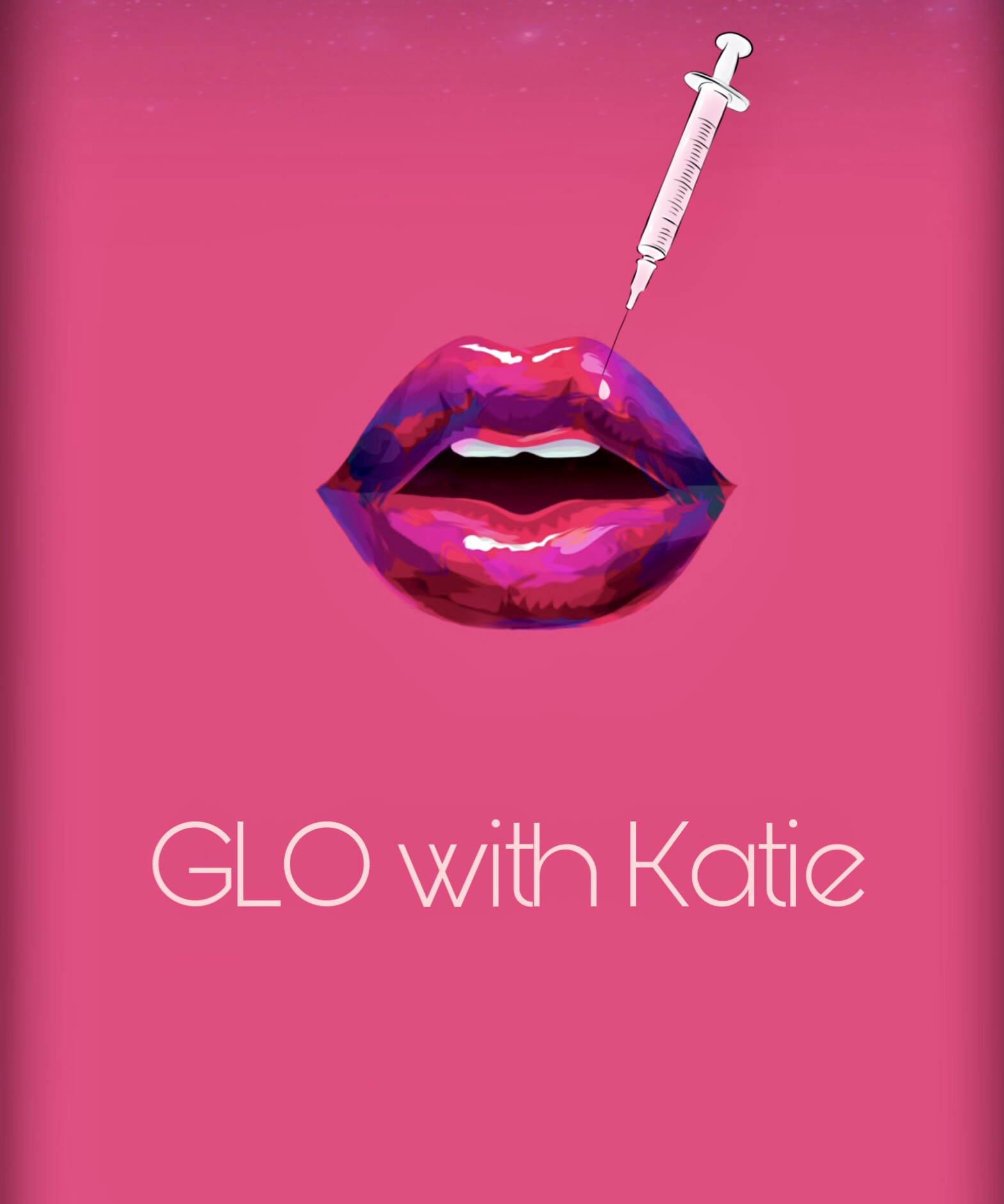 GLO with Katie