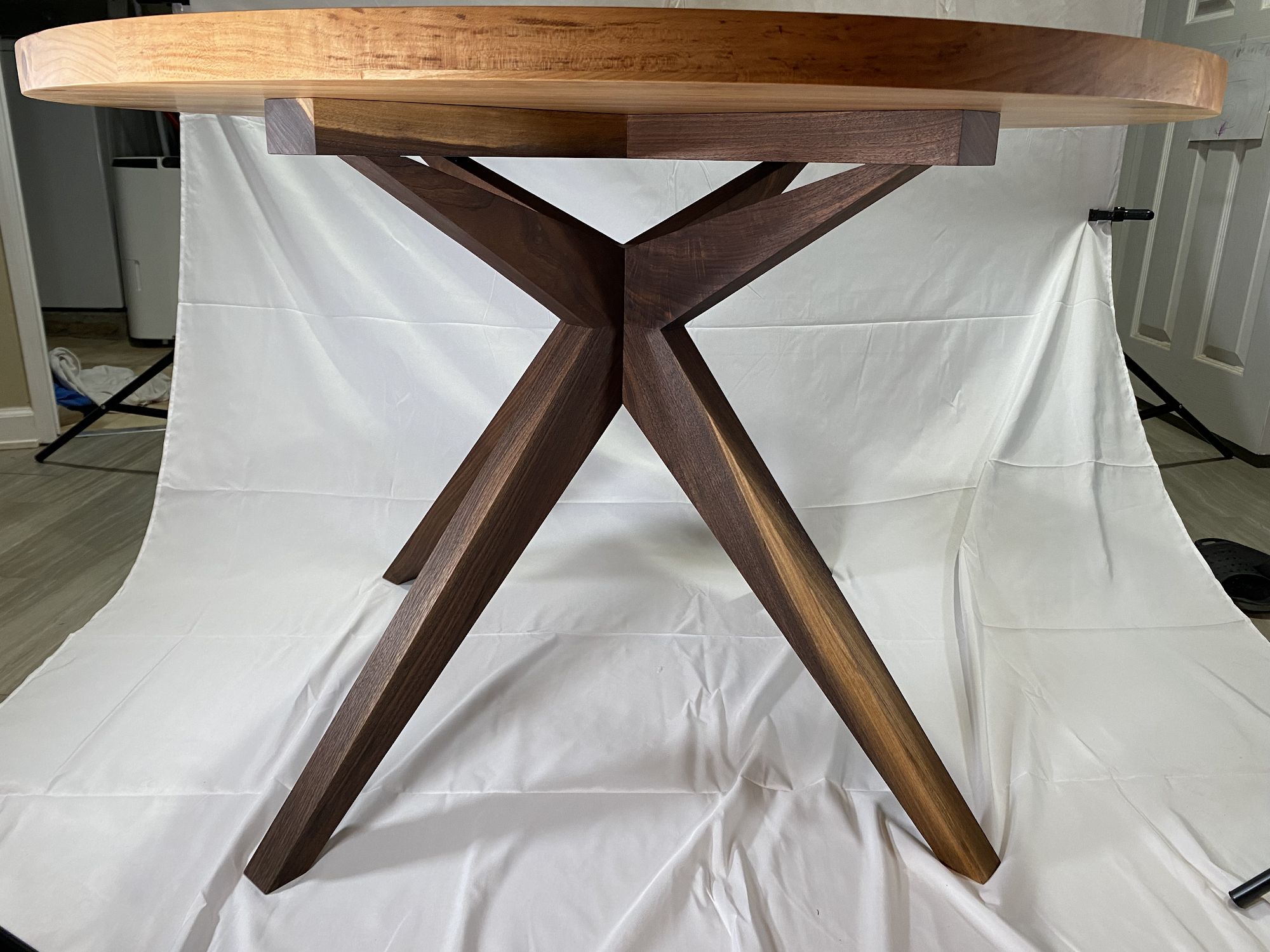 Hyde Woodworking Company; LLC