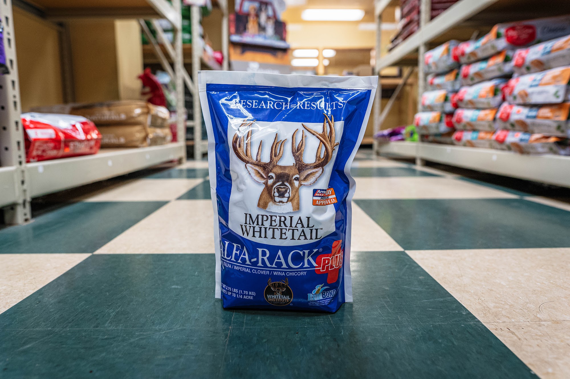 Farmers Co-op/Old Town Country Store St. Peters