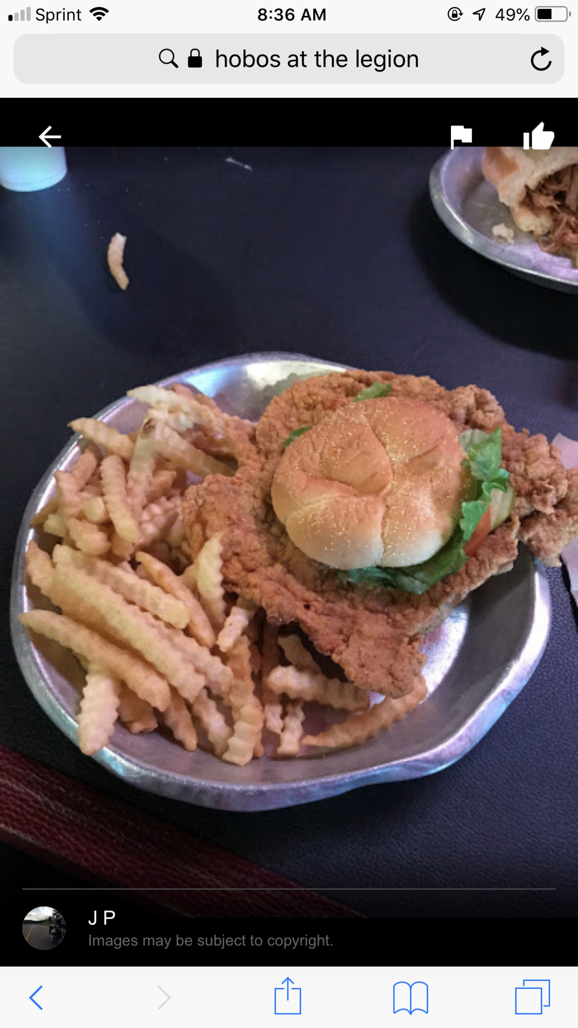 Photo credit: nextdoor