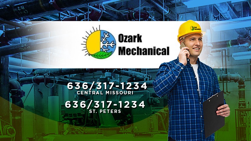 Ozark Mechanical