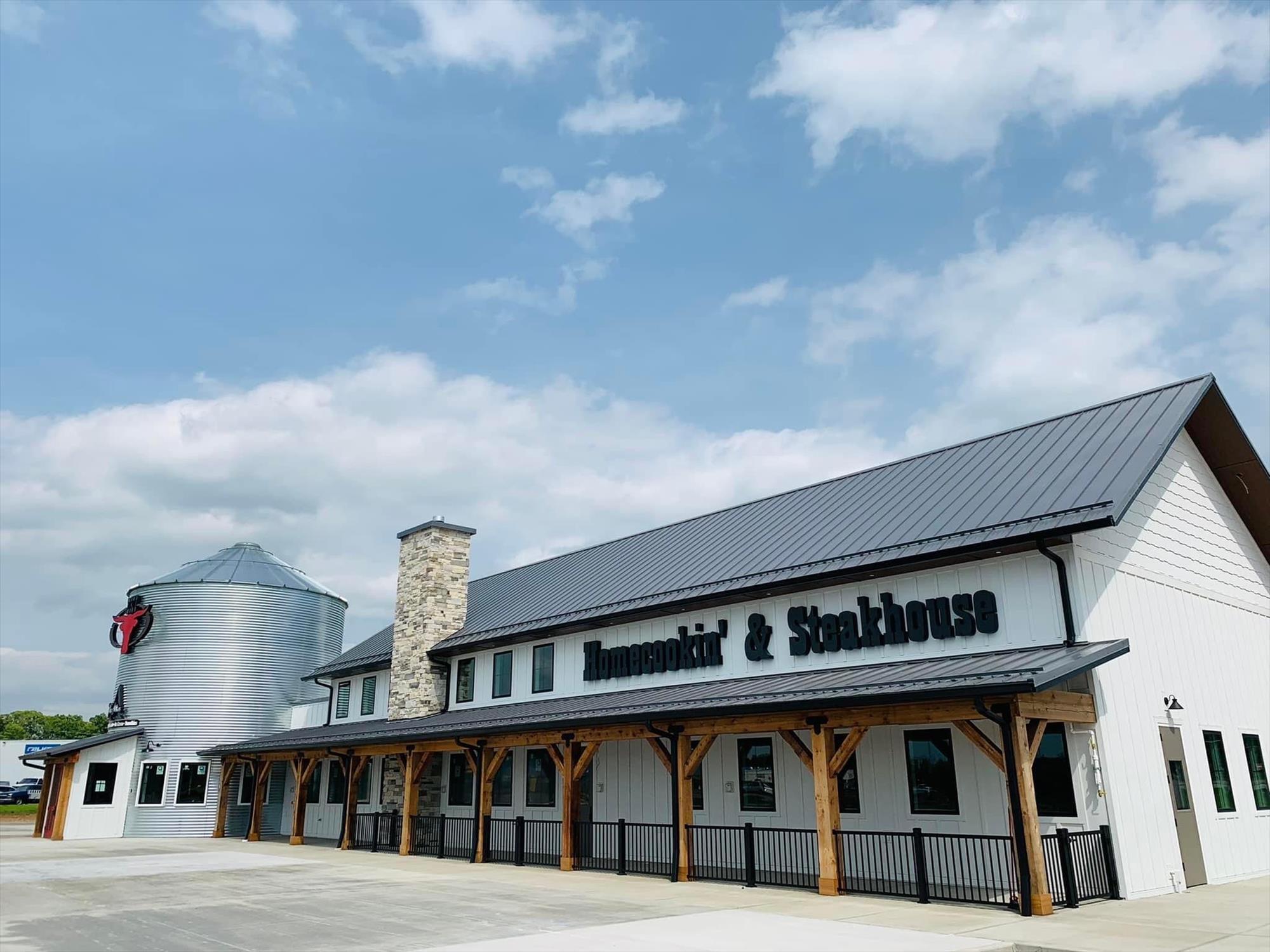 Photo credit: nextdoor