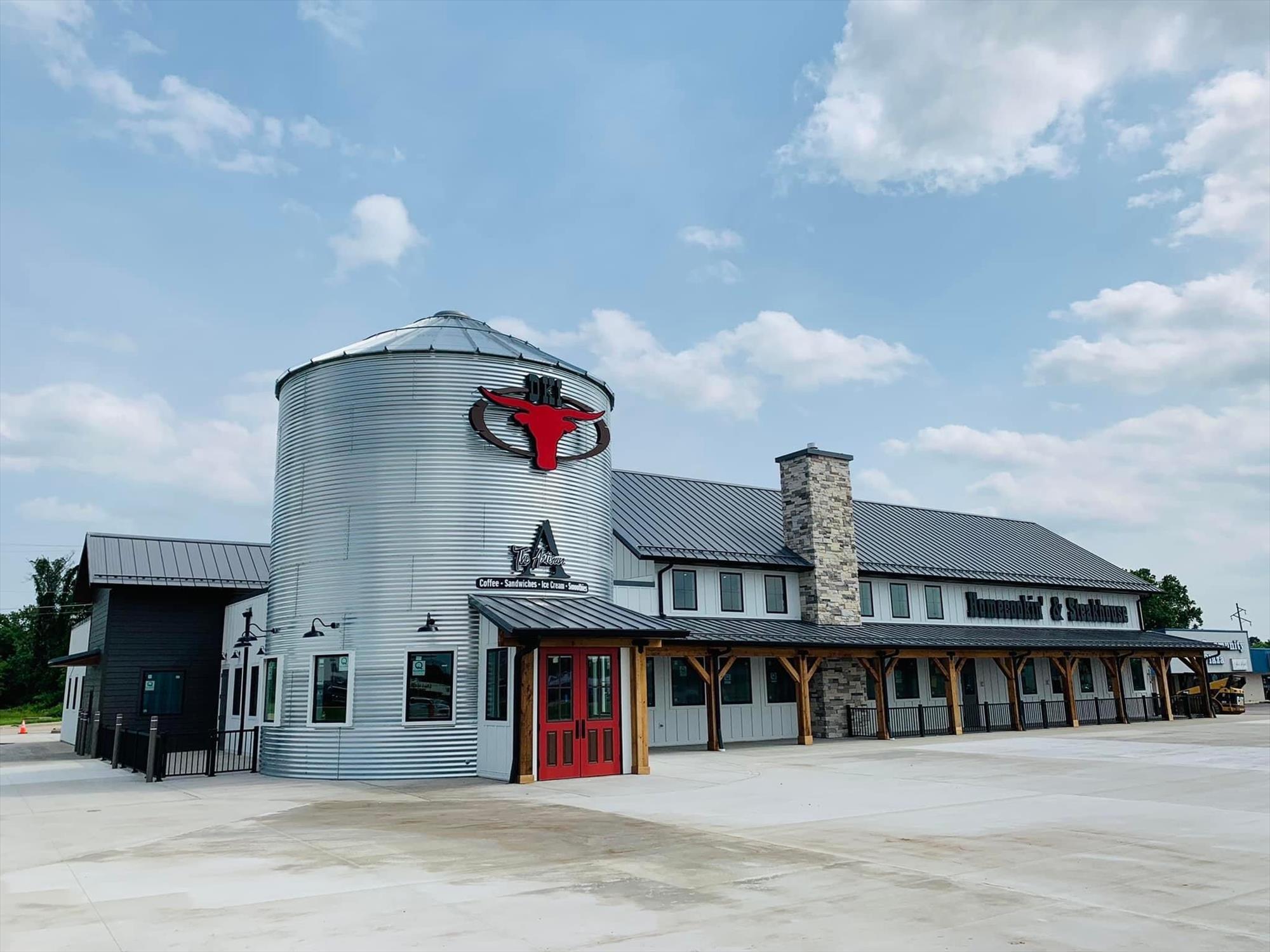 Photo credit: nextdoor