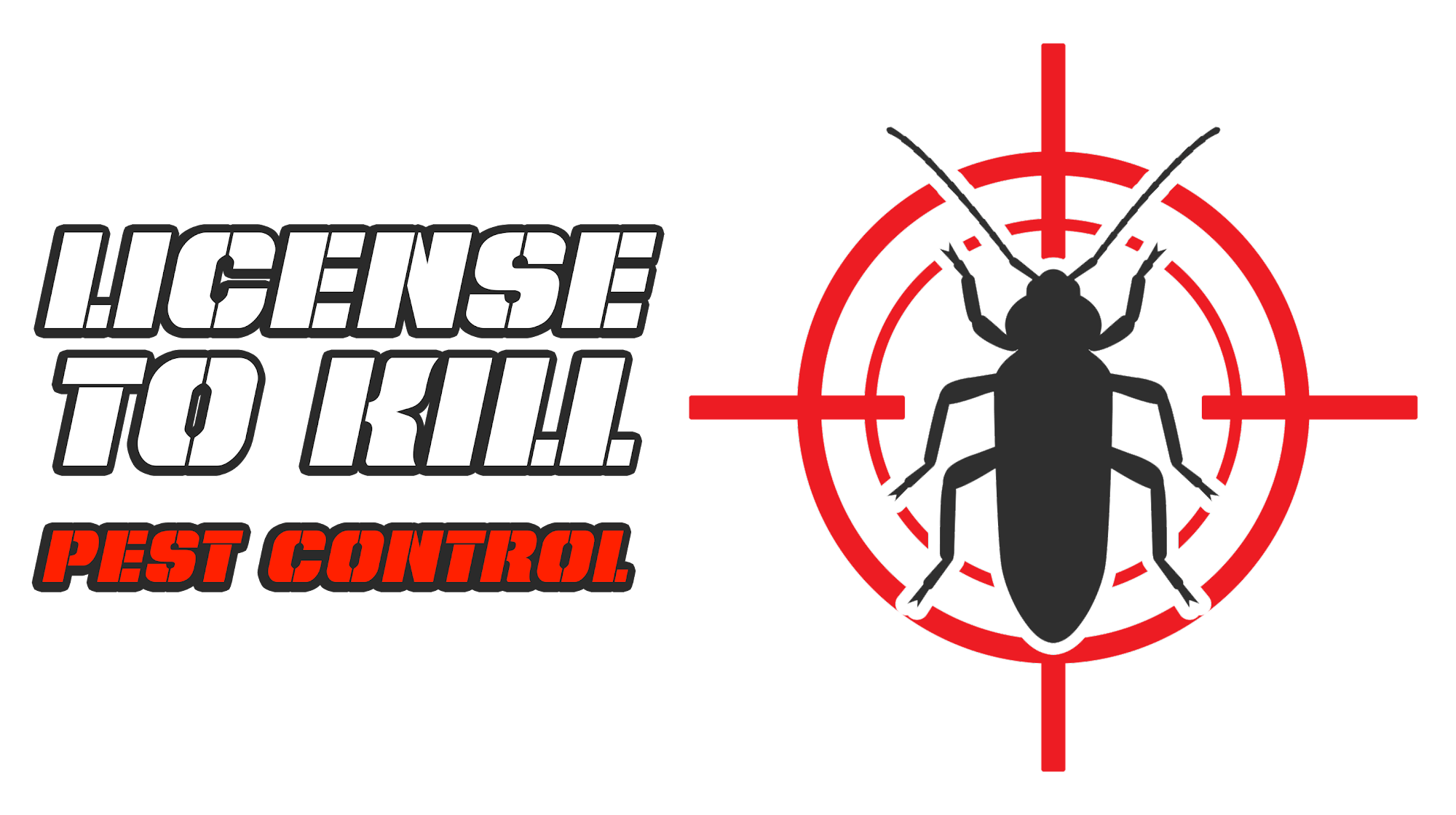 License To Kill Pest Control LLC 17403 MO-5, Sunrise Beach Missouri 65079