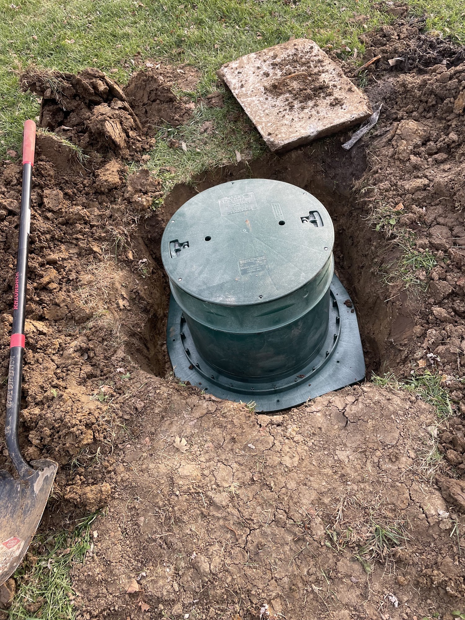 Martin Pumping, LLC Taylor