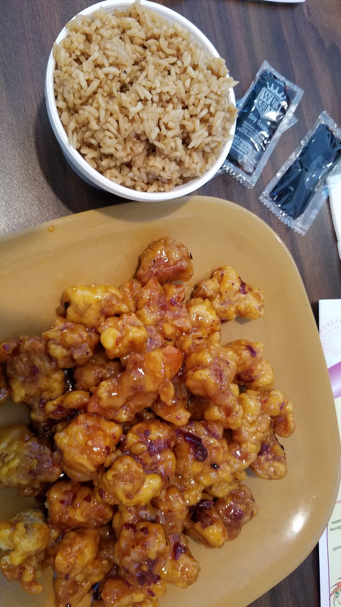 New China 313 US-50, Tipton, MO 65081