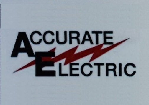 Accurate Electric Co. 512 Marshall Rd, Valley Park Missouri 63088