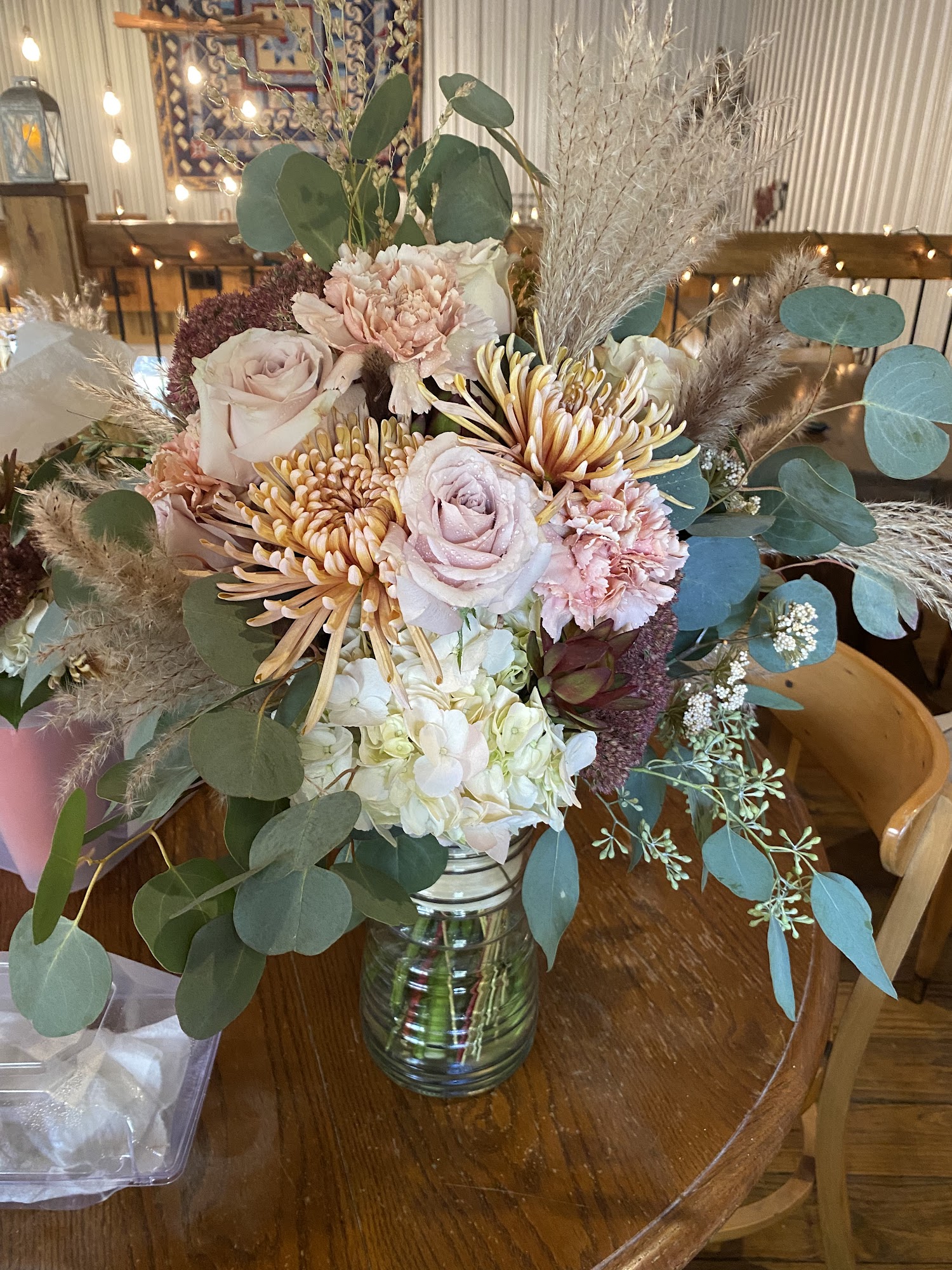 The Flower Shop For All Occasions, Inc. 117 W Newton St, Versailles Missouri 65084
